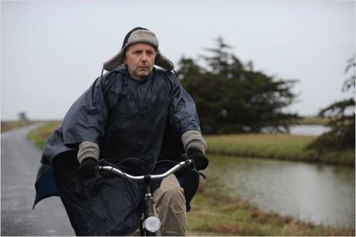 Fabrice Luchini - Alceste à bicyclette de Philippe Le Guay - Borokoff / Blog de critique cinéma