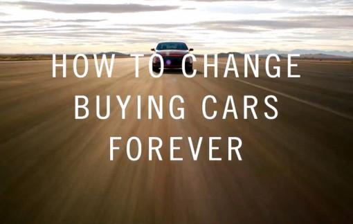 Et si votre communauté vous achetait une voiture ? dodge