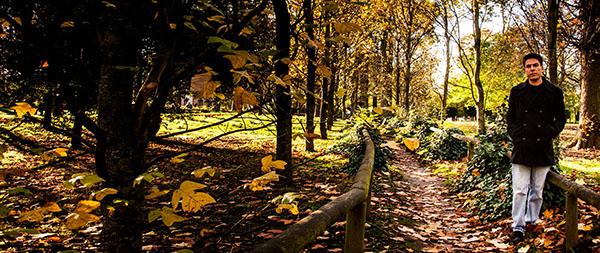 Photopassion - Miguel Angel ROMERO RAMIREZ -FacebookTimelineRoseraie Interview photographe