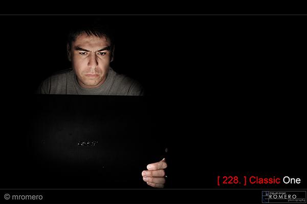 Photopassion - Miguel Angel ROMERO RAMIREZ - 228 Interview photographe