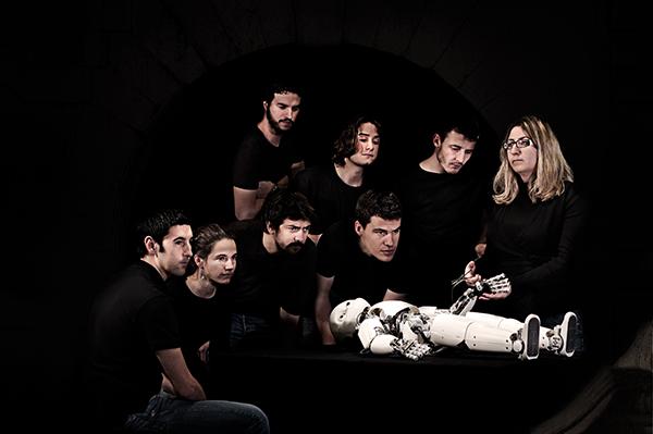 Photopassion - Miguel Angel ROMERO RAMIREZ -Lecon_de_anatomie_a_l_isir Interview photographe