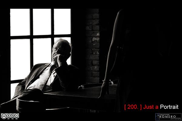 Photopassion - Miguel Angel ROMERO RAMIREZ -200 Interview Photographe – Miguel Angel ROMERO RAMIREZ