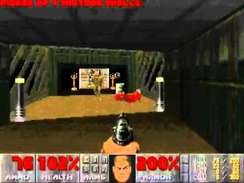 Podcast #26 de la La Caz’ Rétro – Doom 1 et 2 Image de prévisualisation YouTube