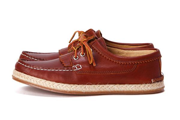 HOBO – S/S 2013 FOOTWEAR COLLECTION HOBO – S/S 2013 FOOTWEAR COLLECTION