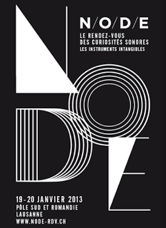 Rendez-vous avec le Thérémine Rendez-vous avec le Thérémine