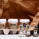 Des parfums Bio et Nature ! Des parfums Bio et Nature !