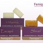 Des parfums Bio et Nature ! Des parfums Bio et Nature !