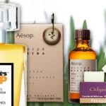 Des parfums Bio et Nature ! Des parfums Bio et Nature !