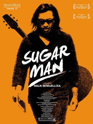 Sugar Man - critique