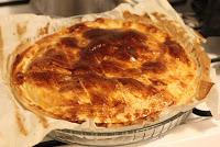 Ciel, ma galette ! Ciel, ma galette !