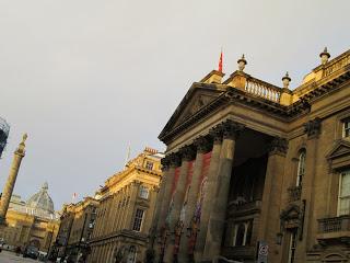 Newcastle-Upon-Tyne Newcastle-Upon-Tyne