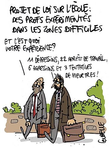 reforme_ecoles Réformer l’école