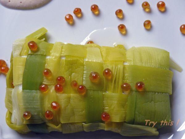 Poisson couture . . . et CharlElie poisson couture 1