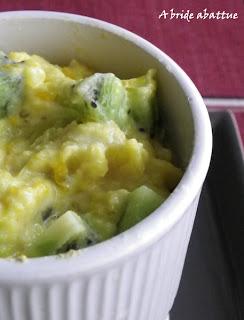 Du lait de coco pour une soupe, un plat, un dessert Du lait de coco pour une soupe, un plat, un dessert