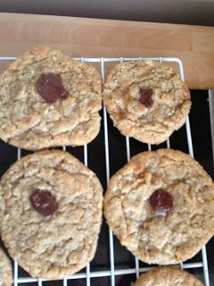 Cookies à la noix de coco !! Cookies à la noix de coco !!