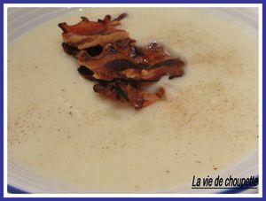CREME DE PANAIS A LA CANNELLE succes 013