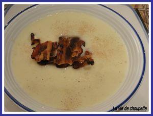 CREME DE PANAIS A LA CANNELLE succes 010