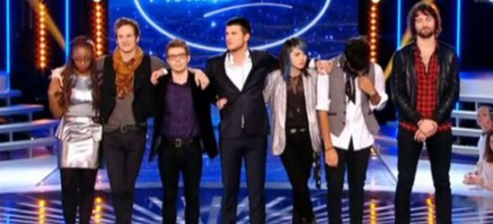 Audiences TNT: « Nouvelle Star » leader en légère baisse sur D8 Audiences TNT: « Nouvelle Star » leader en légère baisse sur D8