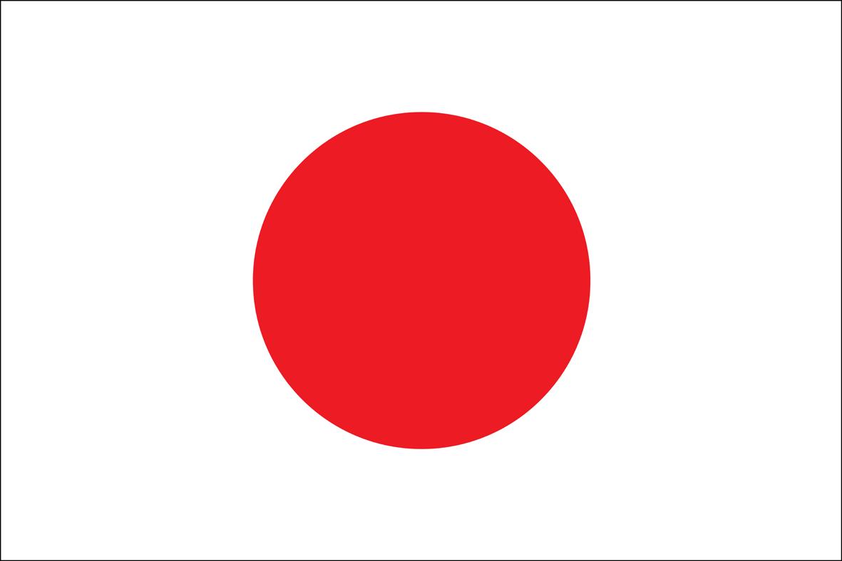 bandera de japc3b3n Quand un ministre japonais demande aux vieux de se dépêcher de mourir