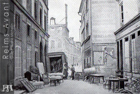 Rue de Tambour RdeTambour1