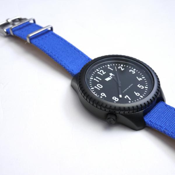UNTOLD X VESTAL – S/S 2013 – UTILITARIAN WATCH UNTOLD X VESTAL – S/S 2013 – UTILITARIAN WATCH