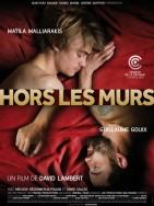 CINEMA : Hors les murs de David Lambert Hors_Les_Murs_Affiche