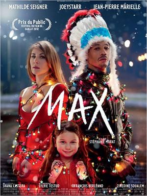 Les sorties ciné max-affiche