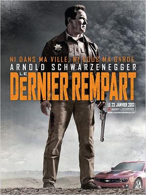 Les sorties ciné le-dernier-rempart-affiche