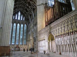 York Minster York Minster