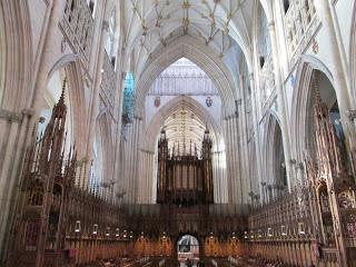 York Minster York Minster