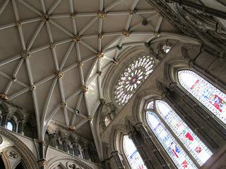 York Minster York Minster