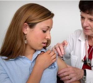 HPV: RV vaccinal contre le papillomavirus dès 11 ans, pour les jeunes filles – HCSP