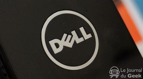 Microsoft pourrait participer au rachat de Dell dell-logo