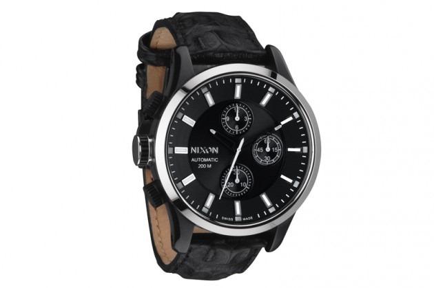 Automatic Chrono LTD Automatic Chrono LTD