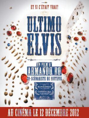 Ultimo Elvis Ultimo Elvis - critique