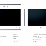 Xperia Tablet Z en vidéo et photos Xperia Tablet Z en vidéo et photos