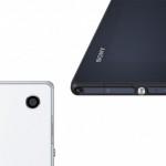 Xperia Tablet Z en vidéo et photos Xperia Tablet Z en vidéo et photos