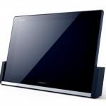 Xperia Tablet Z en vidéo et photos Xperia Tablet Z en vidéo et photos