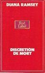 Discrétion de mort discretion de mort