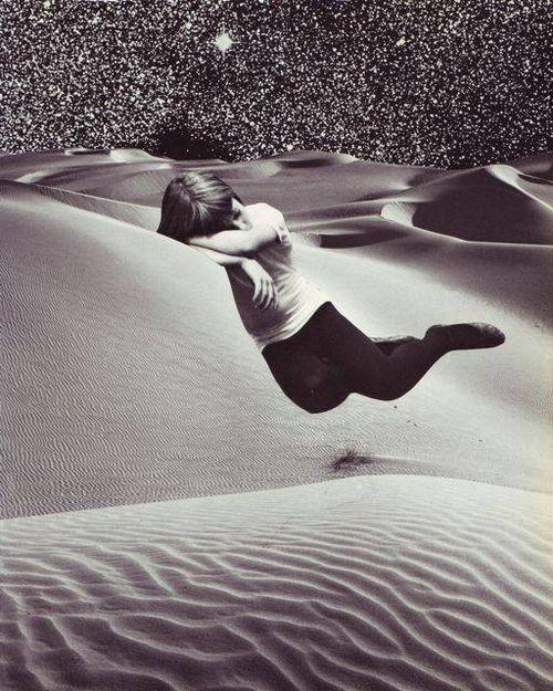 Dormeuse ensablée Dormeuse ensablée