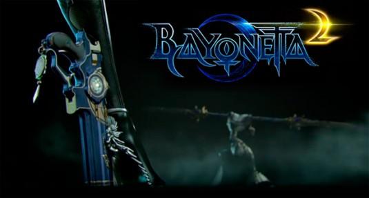 110625 Bayonetta 2