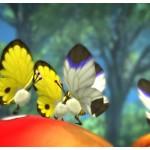 De nouvelles images pour Pikmin 3 sur Wii U ! De nouvelles images pour Pikmin 3 sur Wii U !