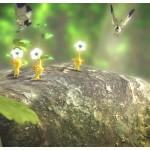 De nouvelles images pour Pikmin 3 sur Wii U ! De nouvelles images pour Pikmin 3 sur Wii U !