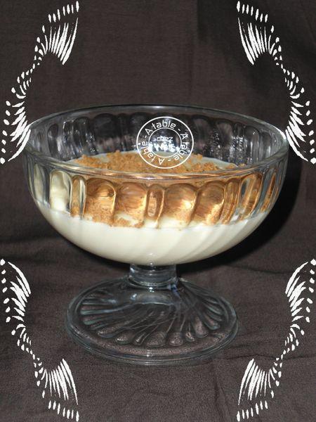 Crème à l’orange TM 31 crème à l'orange TM 31