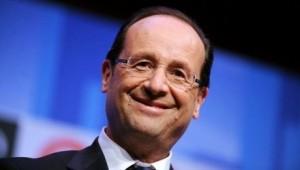 François Hollande est-il un social-démocrate ?