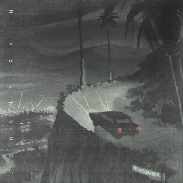 Johnny Rain – Mulholland Drive, my abyss lullabyofmachine