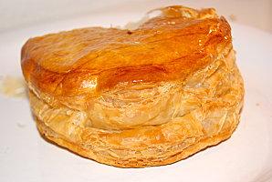 galette des rois caramel gâteau des rois_galette_galette des rois_caramel_crème caramel_crème d'amande.JPG