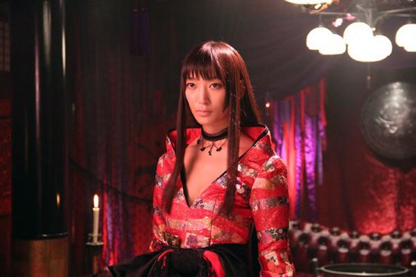 Le drama xxxHolic, en images xxxholic drama image 006