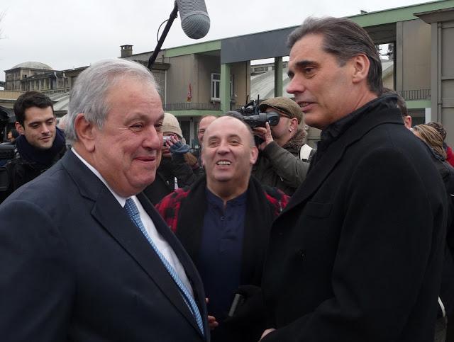 M-Real : Le succès de la départementalisation provisoire n'est pas tombé du ciel M-Real : Le succès de la départementalisation provisoire n'est pas tombé du ciel