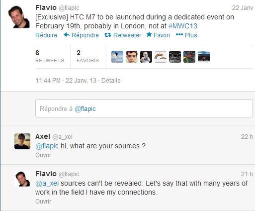 Le HTC M7 dévoilé le 19 février ? Screenshot_1